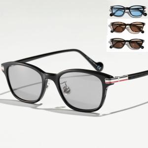 MONCLER モンクレール メガネ ML511...の商品画像