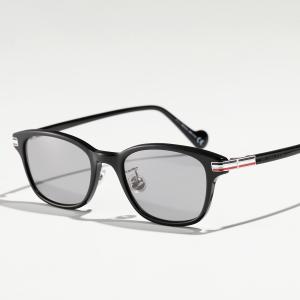 MONCLER モンクレール メガネ ML51...の詳細画像2