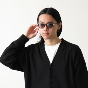 MONCLER モンクレール メガネ ML51...の詳細画像3