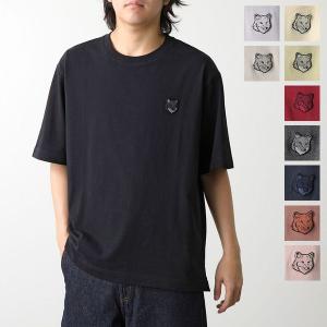 MAISON KITSUNE（メゾン キツネ） Tシャツ カットソー フォックス