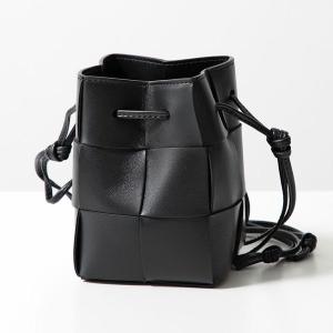 【美品】ボッテガヴェネタ イントレチャート ショルダーバッグ BOTTEGA VENETA 新品未使用展示品 ボッテガヴェネタ イントレ