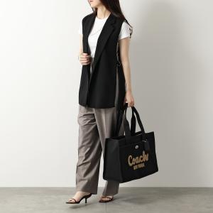 COACH コーチ トートバッグ CARGO ...の詳細画像1