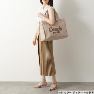 COACH コーチ トートバッグ CARGO ...の詳細画像2
