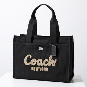 COACH コーチ トートバッグ CARGO ...の詳細画像3