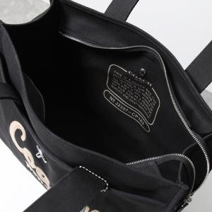 COACH コーチ トートバッグ CARGO ...の詳細画像5