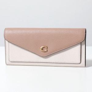 コーチ COACH MILA ミラ 三つ折り財布 財布 レザー PVCコーティングキャンバス レディース ブラウン系 CAT56B4MPL 【新品】 楽天市場】COACH コーチ 二つ折り財布 MILA ミラ CAT56 レディース