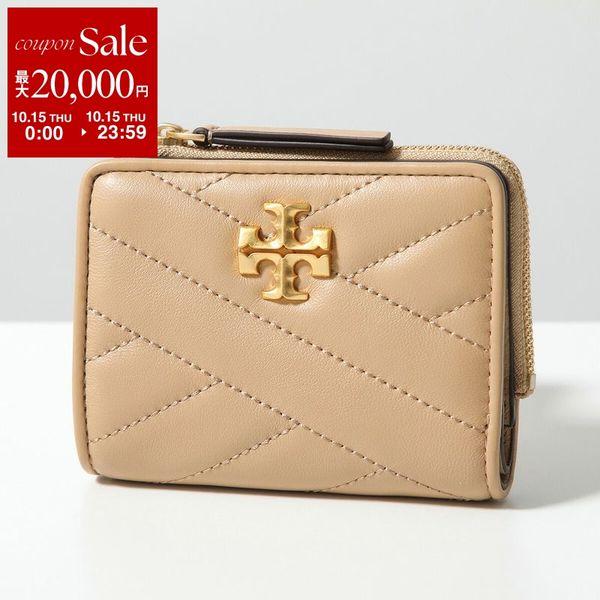 Tory Burch Tory Burch KIRA 二つ折り財布