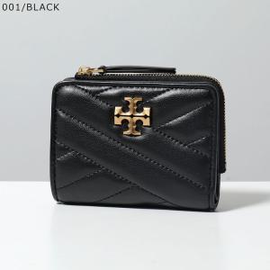 TORY BURCH トリーバーチ 二つ折り財...の詳細画像1