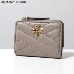 TORY BURCH トリーバーチ 二つ折り財...の詳細画像2