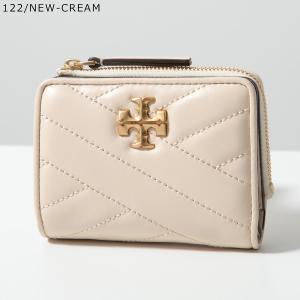 TORY BURCH トリーバーチ 二つ折り財...の詳細画像3