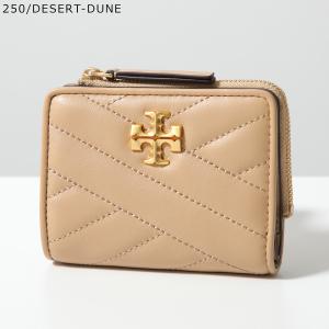 TORY BURCH トリーバーチ 二つ折り財...の詳細画像4
