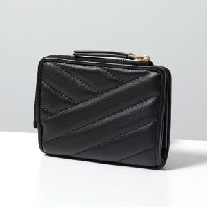 TORY BURCH トリーバーチ 二つ折り財...の詳細画像5