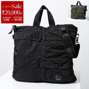 【新品未使用】CPCompany シーピーカンパニー ブリーフ ビジネスバッグ C.P. COMPANY（シーピーカンパニー） バッグ メンズ レディース