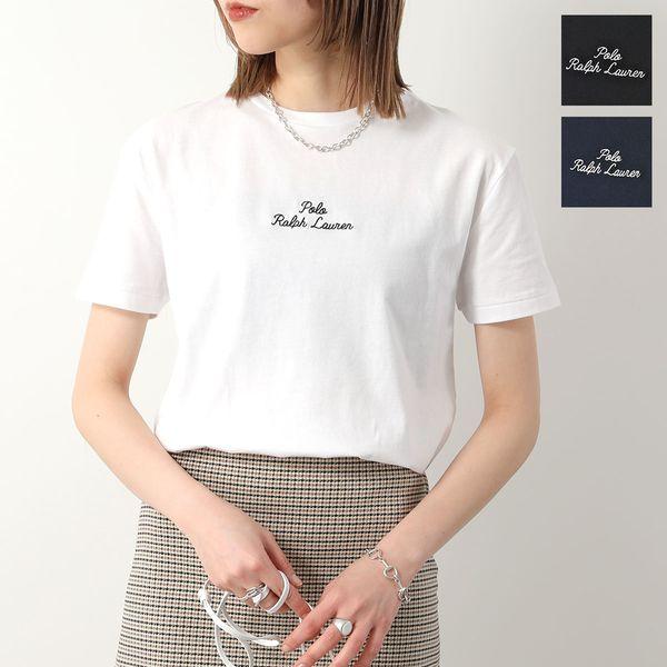 Polo Ralph Lauren ポロ ラルフローレン Tシャツ 710936585 レディース ...