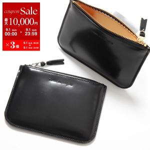 Wallet COMME des GARCONS ウォレット コムデギャルソン ポーチ MILLOR INSIDE ミラー インサイド SA8100MI
