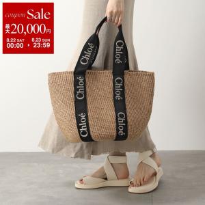 Chloe（クロエ） バッグ 2WAYトート/ショルダーバッグ CHLOE SPIN