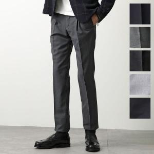 INCOTEX（インコテックス） スラックス 1T0035 5006B メンズ ウール