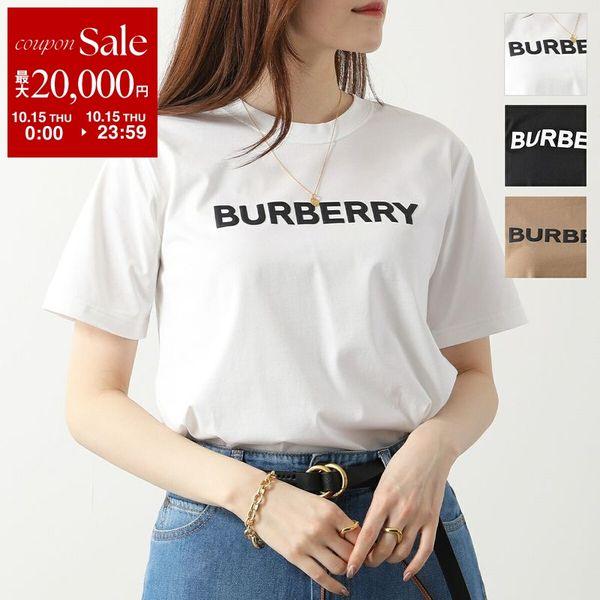 Burberry Burberry MARGOT BRN ORG Tシャツ