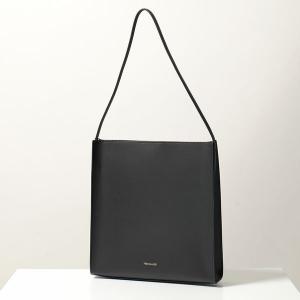 新品未使用品　FRENZLAUER ブラウンレザーハンドバッグ　Mii Miu Miu ブラウンレザーハンドバッグ