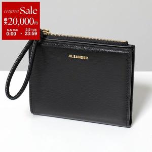 MARNI（マルニ） 財布 三つ折り財布 MENDING EMBROIDERY TRIFOLD