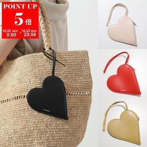 B　　　新品未使用　JIL SANDER ハート型コインケース JIL SANDER ジルサンダー HEART POUCH ハート ポーチ コイン