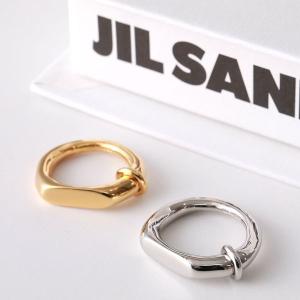 JIL SANDER（ジルサンダー） イヤーカフ CM2 EARCUFF 1 J29VG0054