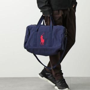 POLO RALPH LAUREN（ポロ・ラルフローレン） クラッチバッグ 405966737