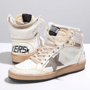 GOLDEN GOOSE（ゴールデングース） スニーカー RUNNING SOLE
