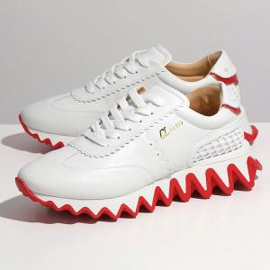 Christian Louboutin（クリスチャンルブタン） スニーカー RANTULOW