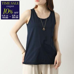 Max Mara（マックスマーラ） MAX MARA LEISURE レジャー タンクトップ