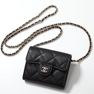 CHANEL シャネル ショルダーバッグ MA...の詳細画像2