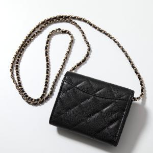 CHANEL シャネル ショルダーバッグ MA...の詳細画像3