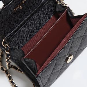 CHANEL シャネル ショルダーバッグ MA...の詳細画像4
