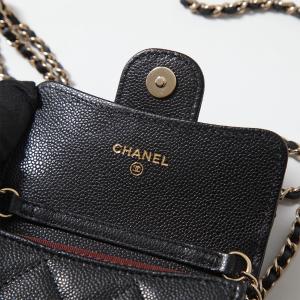 CHANEL シャネル ショルダーバッグ MA...の詳細画像5