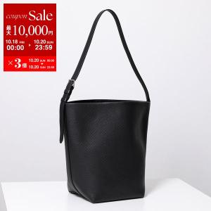 THE ROW ザ・ロウ トートバッグ MEDIUM N/S PARK TOTE BELT W1588 L72S レディース レザー ショルダーバッグ ハンドバッグ 鞄 BLACK-PLD｜インポートセレクト musee