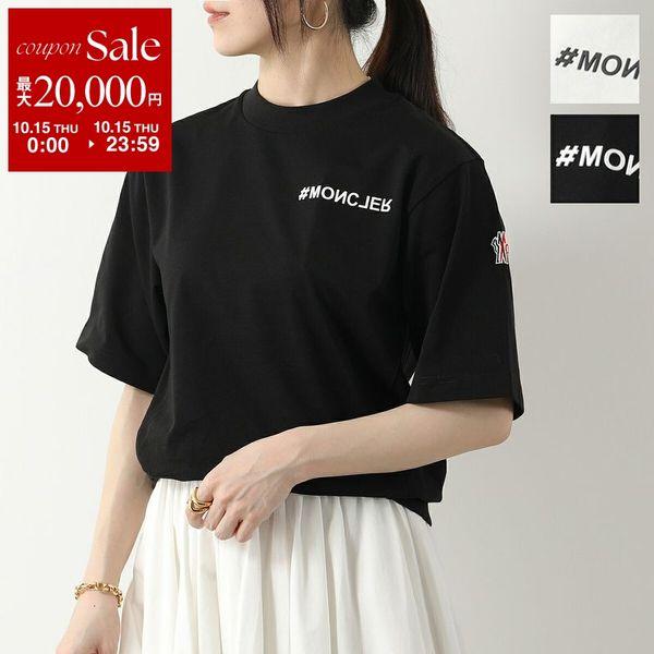 MONCLER Moncler GRENOBLE Tシャツ 8C00002