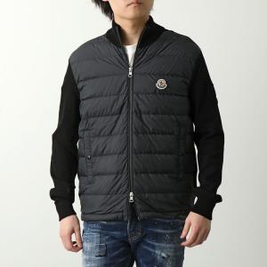 MONCLER（モンクレール） トラックジャケット ZIP UP CARDIGAN 8G00056