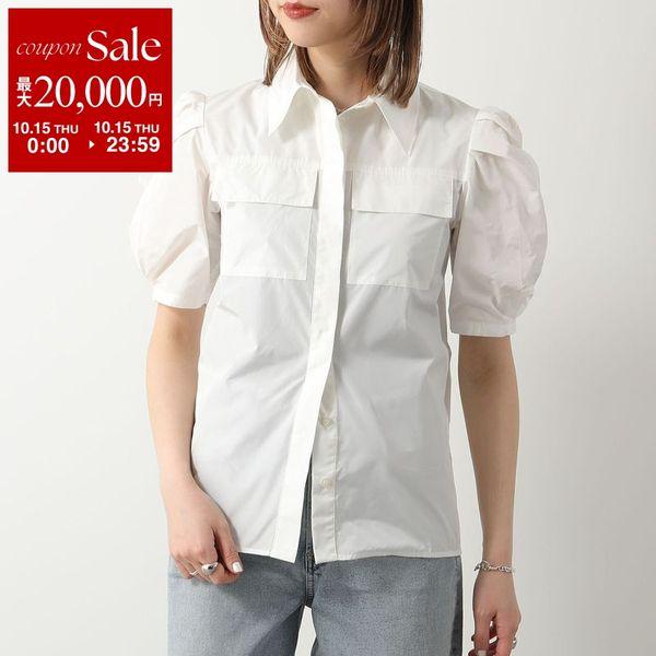 MSGM MSGM シャツ 3641MDE23