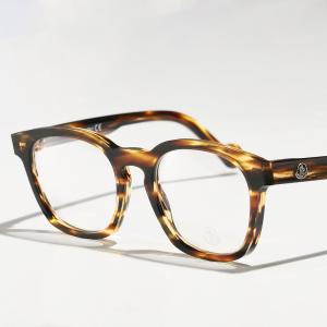 MONCLER モンクレール メガネ ML50...の詳細画像1