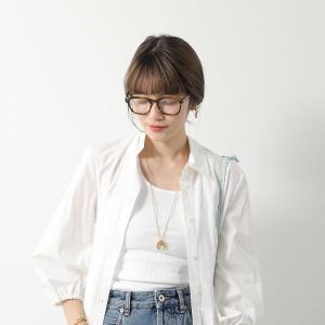 MONCLER モンクレール メガネ ML50...の詳細画像2