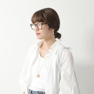 MONCLER モンクレール メガネ ML50...の詳細画像3