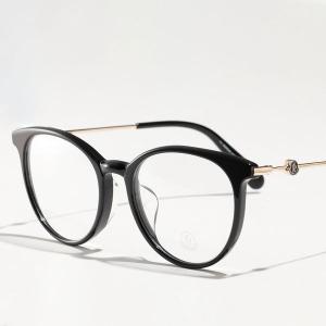 MONCLER モンクレール メガネ ML513...の商品画像