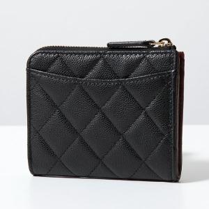 CHANEL シャネル コインケース AP39...の詳細画像1