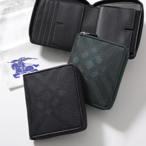 BURBERRY（バーバリー） 三つ折り財布 LS COMPACT WALLET コンパクト