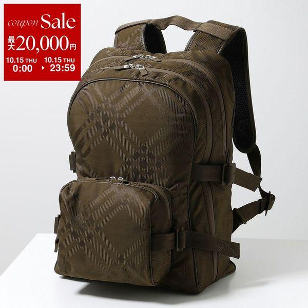 Burberry Burberry BACKPACK NJ2 バックパック
