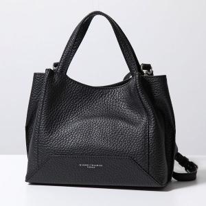 GIANNI CHIARINI ジャンニキアリーニ ミニトート LUDOVICA S BS 10479 TKL レディース レザー ハンドバッグ トートバッグ 鞄 カラー3色