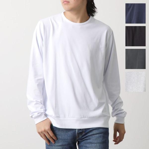 giab's ARCHIVIO ジャブスアルキヴィオ Tシャツ GRT L メンズ 長袖 ロンT カ...