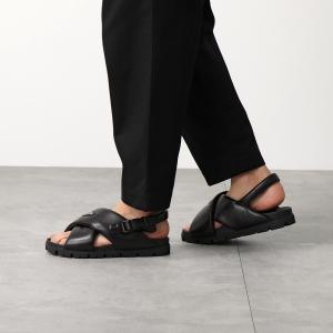 PRADA プラダ サンダル モノリス 2X3...の詳細画像5