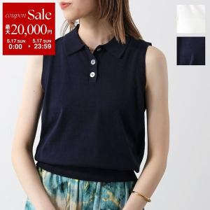 【新品未使用】デミリー　ノースリーブ DEMYLEE（デミリー） ノースリーブ レディース 中古 古着 : RAGTAG