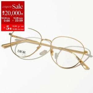 クリスチャンディオール　CD ロゴ付き メタルフレーム メガネ 楽天市場】【10/10～10/13限定・最大2万円OFFクーポン配布中
